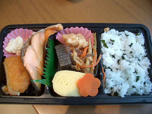 bento