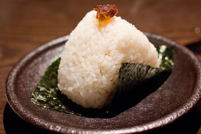 onigiri