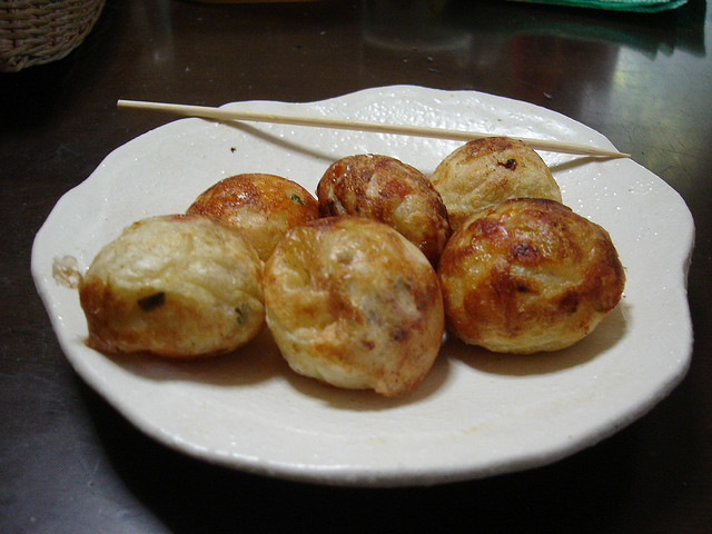 takoyaki