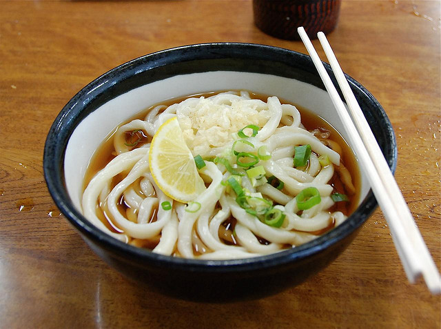 udon