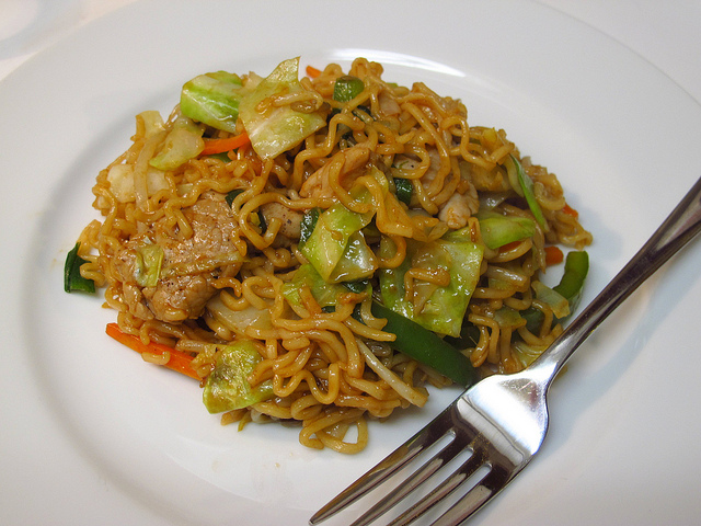 yakisoba